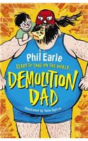 A Storey Street novel: Demolition Dad