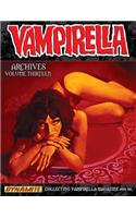 Vampirella Archives, Volume 13