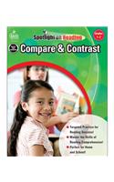 Compare & Contrast, Grades 1 - 2