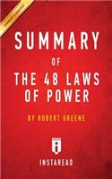 Summary of The 48 Laws of Power