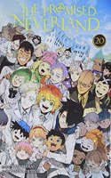 The Promised Neverland, Vol. 20