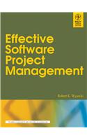 Effective Software Project Management