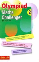 Olympiad Maths Challenger 2