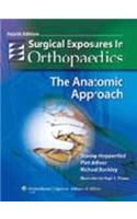 Surgical Exposures In Orthopaedics, 4/E