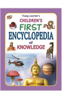 Children's First Encyclopedia of Knowledge