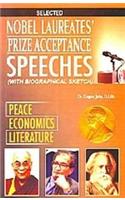 Nobel Laureates Prize Acceptance Speeches