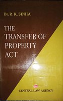 The Transfer of Property Act