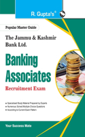 Jammu & Kashmir Bank Ltd. Banking Associates Recruitment Exam
