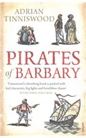 Pirates Of Barbary