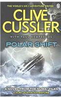 Polar Shift