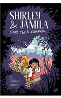 Shirley and Jamila Save Their Summer