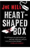 Heart-Shaped Box