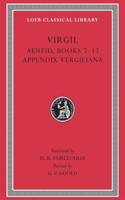 Aeneid, Books 7-12. Appendix Vergiliana