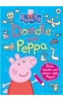 Peppa Pig: Doodle with Peppa