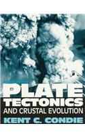 Plate Tectonics and Crustal Evolution