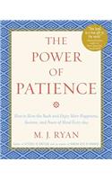 The Power of Patience