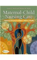 Maternal-child Nursing Care