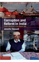 Corruption and Reform in India