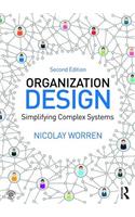 Organization Design