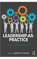 Leadership-as-Practice