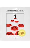 Behavioral Corporate Finance