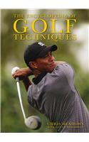 Encyclopedia of Golf Techniques