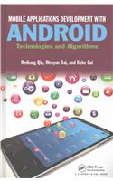 Mobile Applications Development with Android