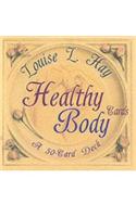 Healthy Body Cards: A Fifty Card Deck