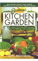 Kitchen Garden Cookbook