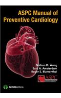 ASPC Manual of Preventive Cardiology