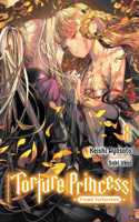 Torture Princess: Fremd Torturchen, Vol. 8 (light novel)