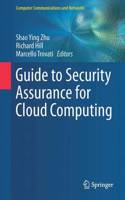 Guide to Security Assurance for Cloud Computing