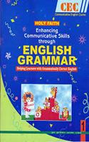 Holy Faith English Grammar Class - 1