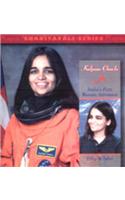 Kalpana Chawla:India'S First Woman Astronaut