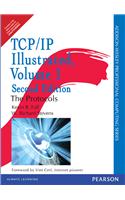 TCP/IP Illustrated, Volume 1 : The Protocols