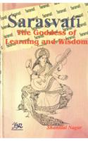 SarasvatiThe Goddess Of Learning And Wisdom