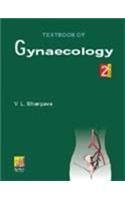 Textbook of Gynaecology