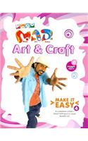 Mad Art & Craft Make It Easy (4)