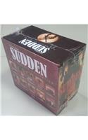 Sudden Box Set