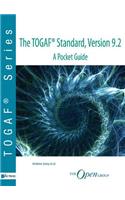 The TOGAF ® Standard, Version 9.2 - A Pocket Guide