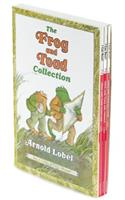 Frog and Toad Collection Box Set