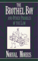 Brothel Boy and Other Parables of the Law