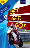 Get Set, Go 6