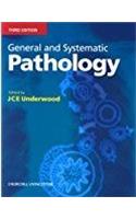 Underwood General & Systematic Pathology 3e (Ie) Pb