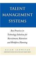 Talent Management Systems