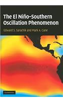 El Niño-Southern Oscillation Phenomenon