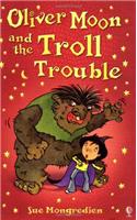 Oliver Moon and Troll Trouble