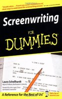 Screenwriting For DummiesÂ®