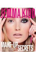 Jemma Kidd Make-Up Secrets