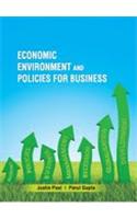 Economic Environment and Policies for Business